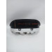 Painel De Intrumentos Fiat Palio Preta