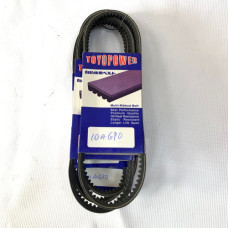 Correia Alternador Direção Hidráulica Opala Caravan 10x690