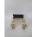 Guia Canaleta Vidro Traseiro Esquerdo Peugeot 307 2001  2008