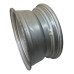 Roda Ford F1000 Super Serie Aro 15 Original Cinza