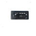 Difusor De Ar Fiat Tipo 1994 Esquerdo Cod 220542