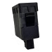 Botão Regulagem Farol Peugeot 307 Picasso C4 96384422 Preto