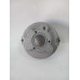 Mancal Do Coletor Motor De Partida Scania Bosch 2005854212