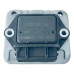 Kit Ignição Eletrônica Sensor Hall Vw Fusca Kombi Brasília