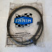 Cabo Velocimetro Pick Up - A10 C10 Fania 30-76