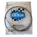 Cabo Acelerador Corcel Gt 63.407 Fania 1012mm