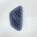 Difusor Saida Ar Superior Chevrolet Onix 1.0 1.4 2013 2019