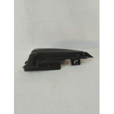 Suporte Tampão Bagegiti Peugeot 307  Preto