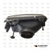 Farol Gol Parati Saveiro Gol G2 (95 À 99) Original Esquerdo