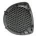 Grade Alto Falante Porta Renault Scenic Cinza