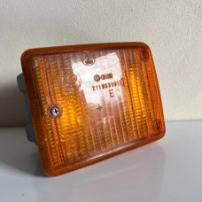 Pisca Dianteiro Kombi Clipper Le Original Arteb