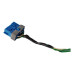 Botao Regulagem Luz Painel Citroen Xsara Picasso 2007