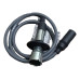 Kit Ignição Fusca Tampa Rotor Bosch Cabos De Vela