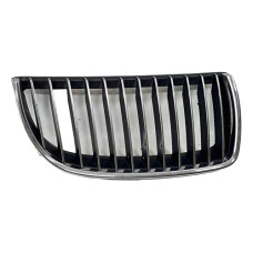 Grade Radiador Bmw 320i E90 E91 7120010 Cromado Brilhante