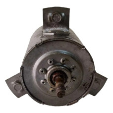 Eletroventilador Ventoinha Gol Parati Santana Saveiro Ap