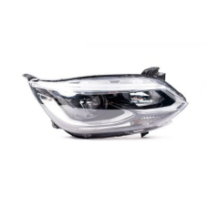 Farol Onix 2015 TESTE