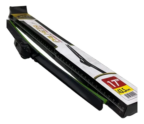 Limpador De Para Brisa Dianteiro Palheta Original N14 A N23 Palheta Limpador N17 43.5cm