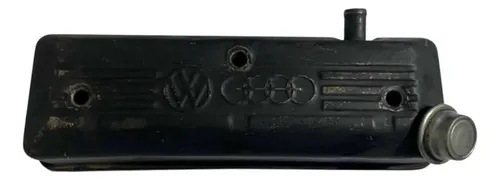Tampa Valvula Motor Cht Volkswagen Gol Parati 1995-2003 Preto