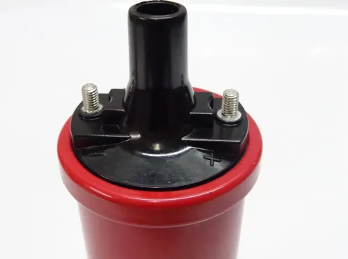 Bobina Ignição Opala Caravan 4cc E 6cc Álcool/gasolina