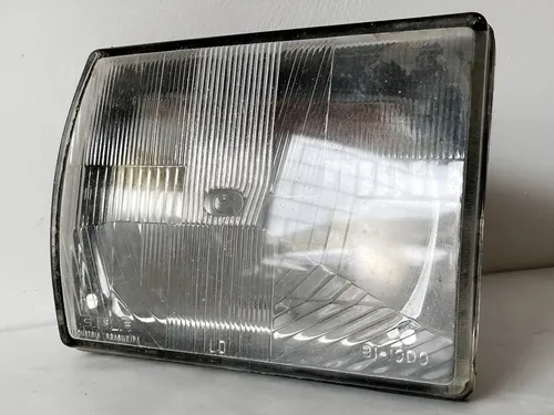 Farol Gol Chaleira - Gol Bx - Gol Copa - Cibié Lado Direito Direito