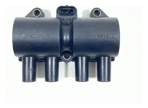 Bobina Ignição Chevrolet Corsa 1.0 1.4 98 A 2005
