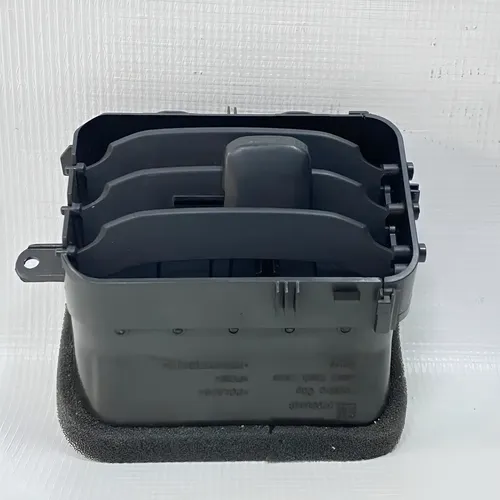 Difusor De Ar Onix Prisma Esquerdo Original.