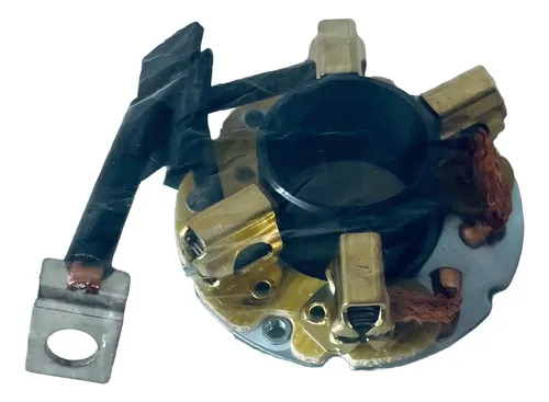 Porta Escova Motor De Arranque Ik1871 - Ikro