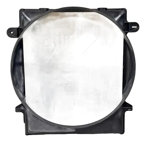 Defletor Radiador Ranger Explorer F57a8146bc Original