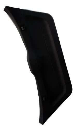 Tampão Bagagito Onix 2013-2019 Preto