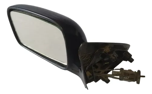 Retrovisor Polo Esquerdo 1996 A 2000 Volkswagen