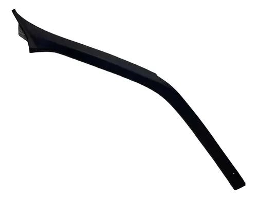Moldura Coluna Parabrisa L D Fiat Tipo 1993-1997