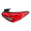 Lanterna Cronos Fume 2018 2019 2020 2021 2022 2023 24 26 Led