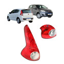 Lanterna Fiat Palio Attractive 2012 2013 2014 2015 16 2017