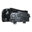 Par Farol Vw Golf 2008 2009 2010 2011 2012 2013 Cromado Ambos Lados