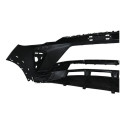 Parachoque C/grade Gwm Haval H6 Gt 2023 2024 2025 Preto Preto/fosco