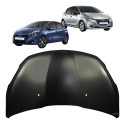 Capo Dianteiro Peugeot 208 2013 2014 2015 2016 2017 A 2020