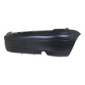 Parachoque Traseiro Citroen C3 2003 04 05 06 A 2012 C/friso