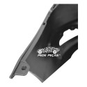 Parachoque Dianteiro Toyota Corolla 2005 2006 2007 2008 Preto