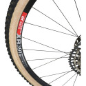 Bicicleta Caloi Elite Carbon Fs Racing 2025 Usada Vermelho/preto 17  