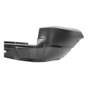 Kit Parachoque Ford Ecosport 2008 2009 2010 2011 2012 Novo Preto