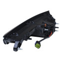 Lanterna Haval H6 Gt 2023 2024 2025 2026 Full Led Novo Le Esquerdo/motorista Vermelho