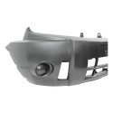 Parachoque Ford Ecosport 2008 2009 2010 2011 2012 Novo Preto