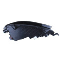 Farol Auxiliar Volkswagen Jetta R-line Golf Tsi 18 19 20 Le Cristal