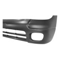 Parachoque Dianteiro Kia Bongo 2006 2007 2008 2009 2010 A 12 Preto