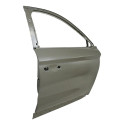 Porta Dianteira Direita Byd Song Plus Premium 2025 2026 2027 Dianteira Direito Cinza Para Pintura