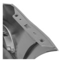 Parachoque Dianteiro Ford Focus 2009 2010 2011 2012 2013 Preto