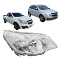 Farol Agile Montana 2010 2011 2012 2013 14 15 16 A 2020 L.d Direito