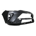 Parachoque C/grade Gwm Haval H6 Gt 2023 2024 2025 Novo Preto