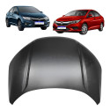 Capo Dianteiro Honda City 2015 2016 2017 2018 A 2021