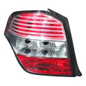 Lanterna Chevrolet Agile 2009 2010 2011 2012 2013 Novo